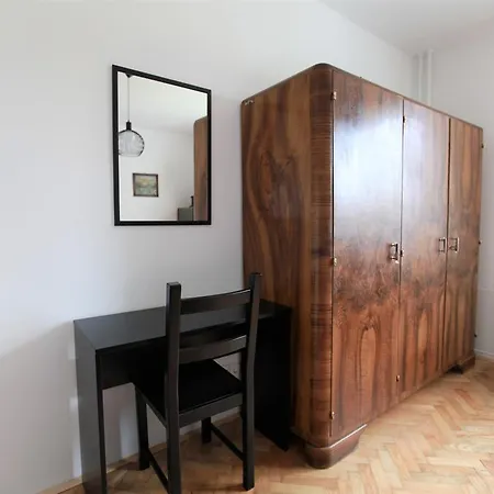 Gondola Apartma Maribor