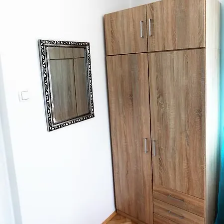 Apartma Gondola Maribor