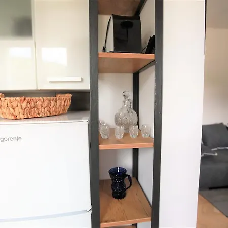 Apartma Gondola Maribor