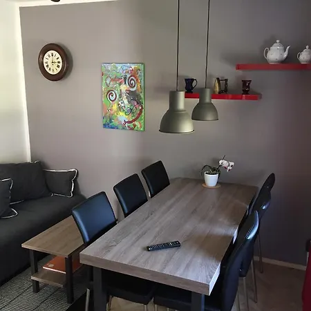 Apartma Gondola Maribor