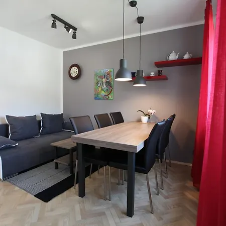 Apartman Gondola Maribor