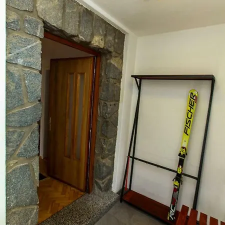 Apartman Gondola Maribor