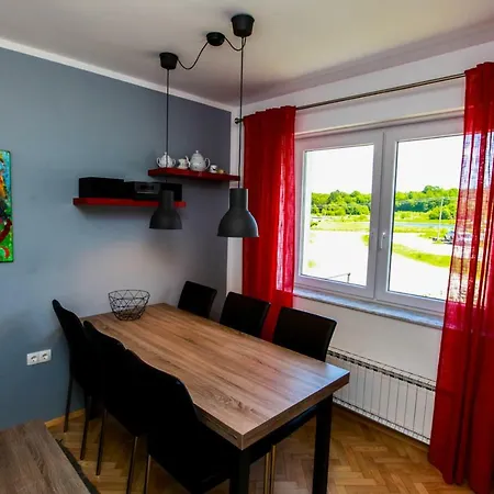 Apartma Gondola Maribor