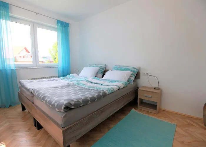 Appartement Gondola *