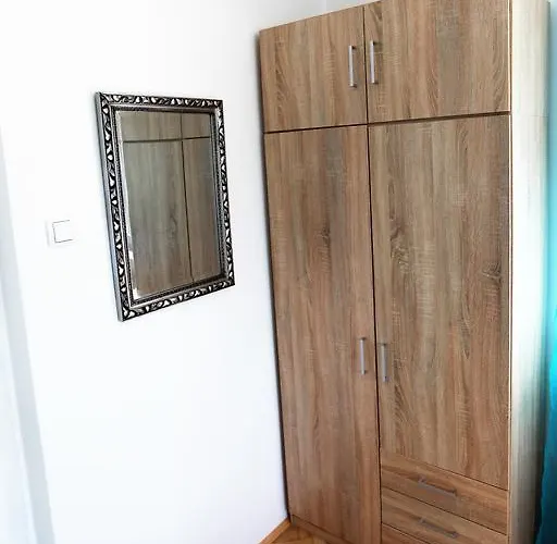 Appartement Gondola Maribor