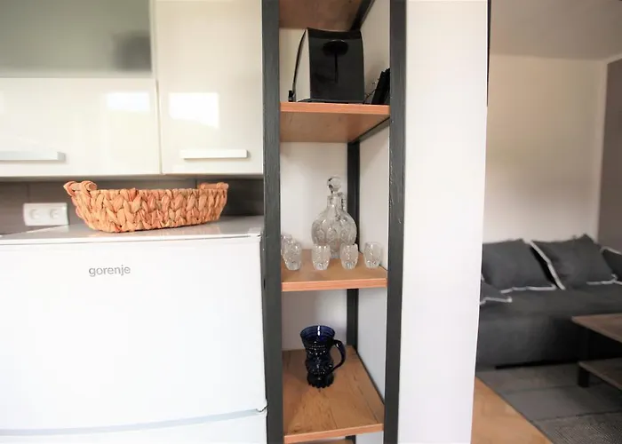 Appartement Gondola Maribor