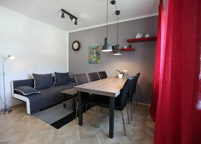 Appartement Gondola Maribor