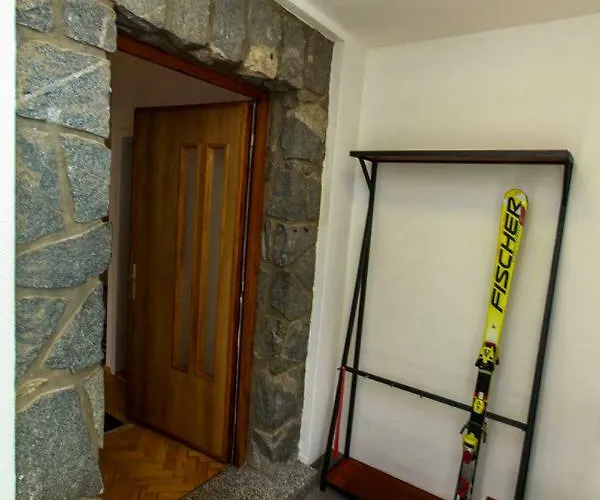 Daire Gondola Maribor