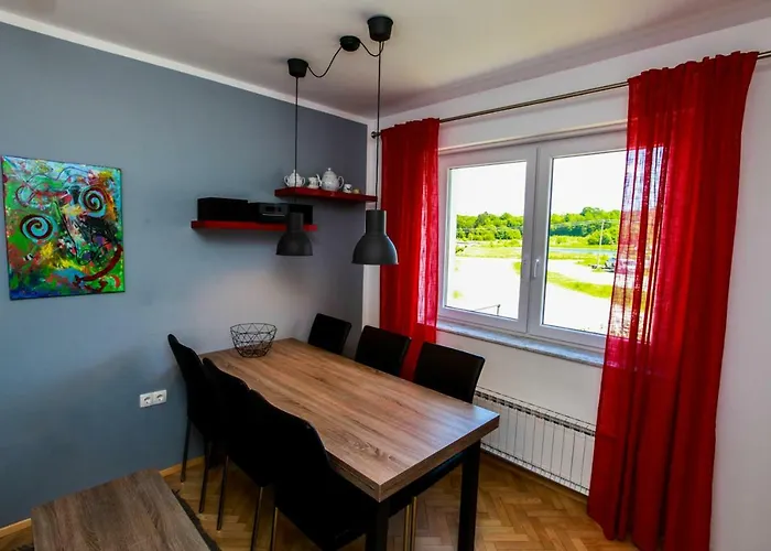 Appartement Gondola Maribor